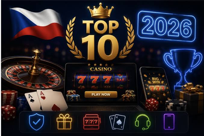 Bonus bez vkladu v online casinech Jak na to