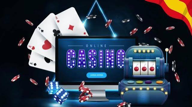 Casino Paypal Gratis Dinero Real ¡Juega y Gana Con Promociones Exclusivas!