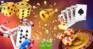 Discover the Excitement of Magic Win Casino App