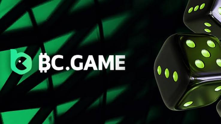 Explore the Thrill of BC.Game Online Casino and Sportsbook