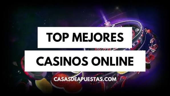 Mejor Casino Online Dinero Real Guía Completa para Jugar y Ganar Mejor Casino Online Dinero Real Guía Completa para Jugar y Ganar