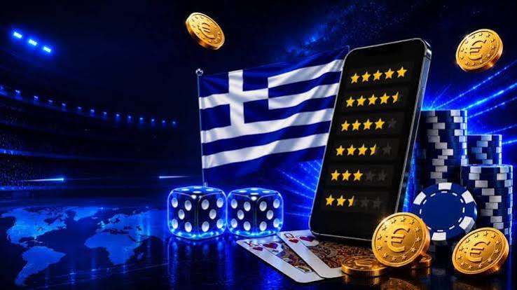 Online Καζίνο Αξιολογήσεις Οδηγός για Επιλογές και Ανάγκες Online Καζίνο Αξιολογήσεις Οδηγός για Επιλογές και Ανάγκες