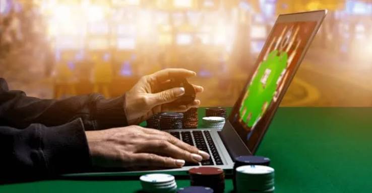 Νέα Καζίνο Online Η Επόμενη Γενιά Ψυχαγωγίας