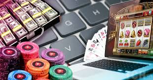 Online Casino Vše, co potřebujete vědět pro úspěšné hraní