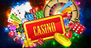 Online Casino Vše, co potřebujete vědět pro úspěšné hraní