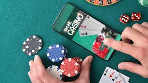 Oplev Det Bedste Af Online Casinoer Spil, Strategi Og Underholdning Oplev Det Bedste Af Online Casinoer Spil, Strategi Og Underholdning
